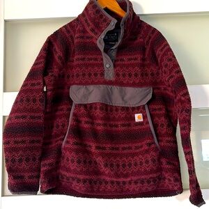 Carhartt Pull over
